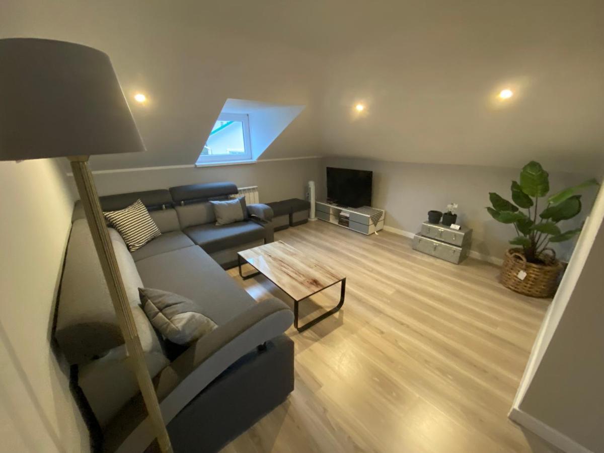 Apartamenty Ogrodowa14 Rymanów-Zdrój Eksteriør bilde